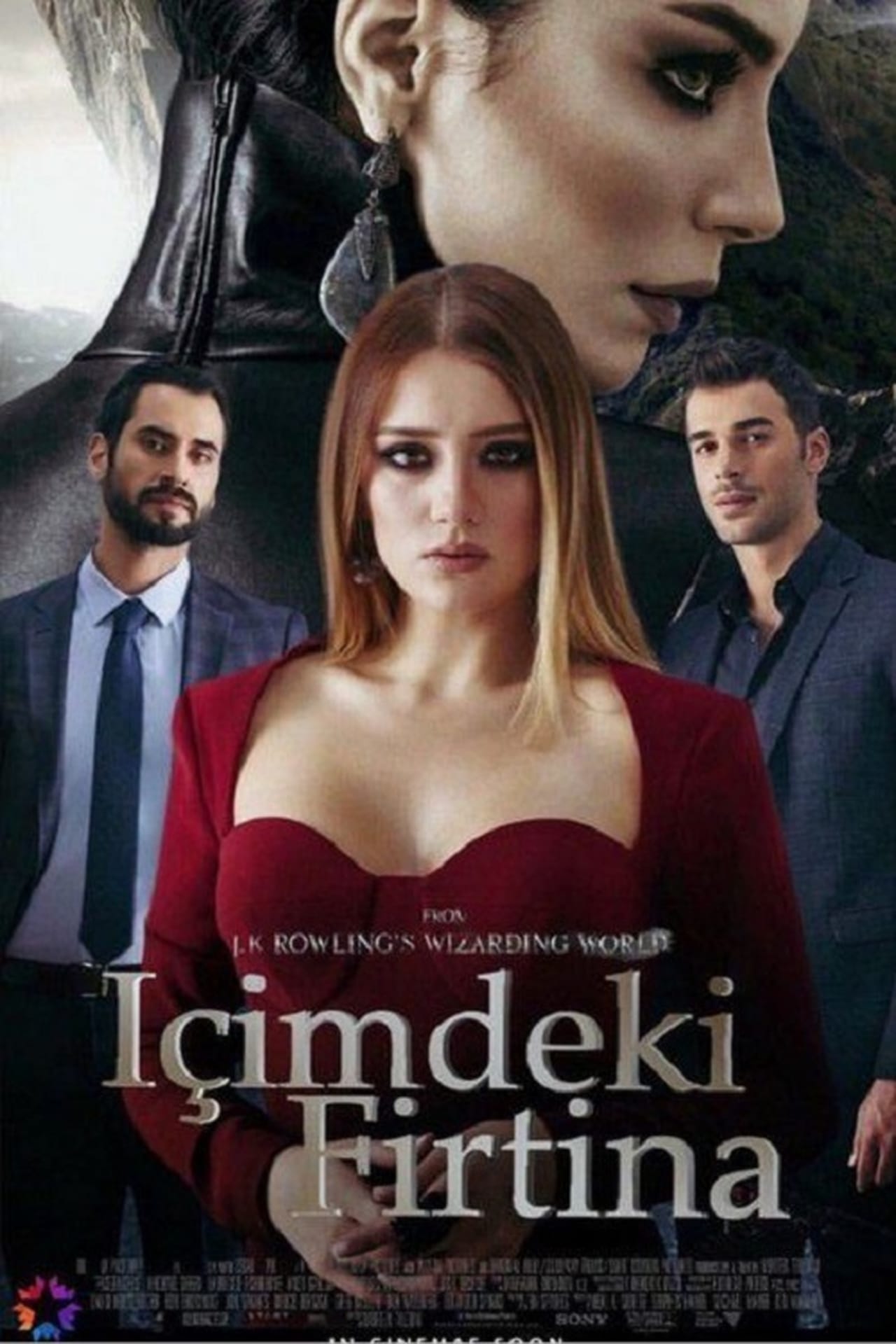 Icimdeki Firtina Season 1