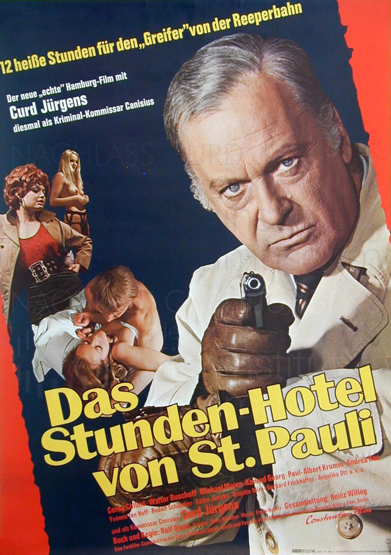 Hotel by the Hour