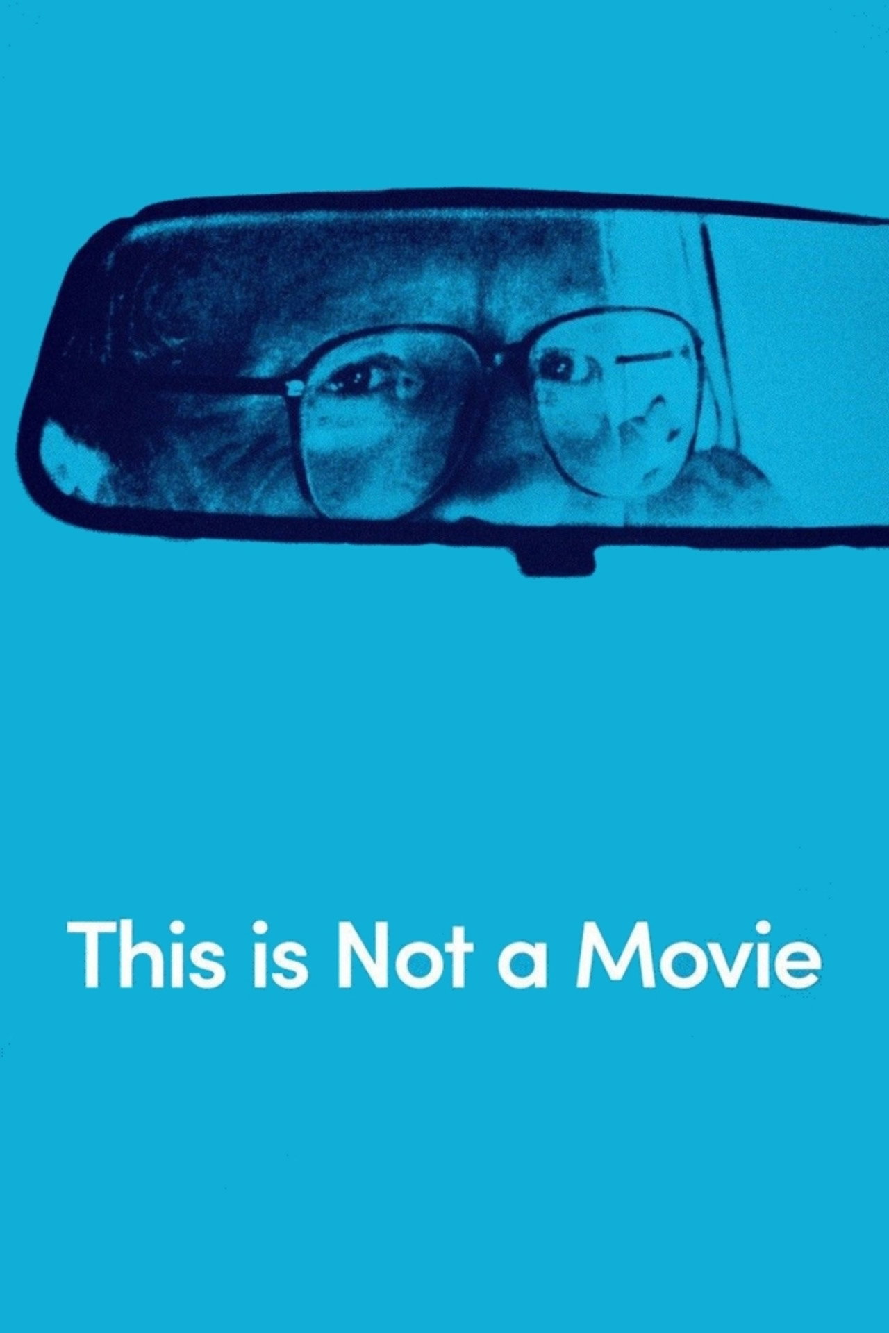 This Is Not a Movie: Robert Fisk and the Politics of Truth still 6