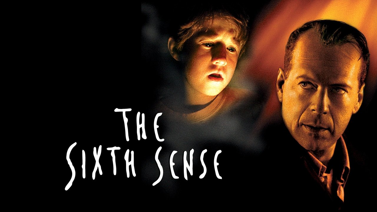 The Sixth Sense (1999)