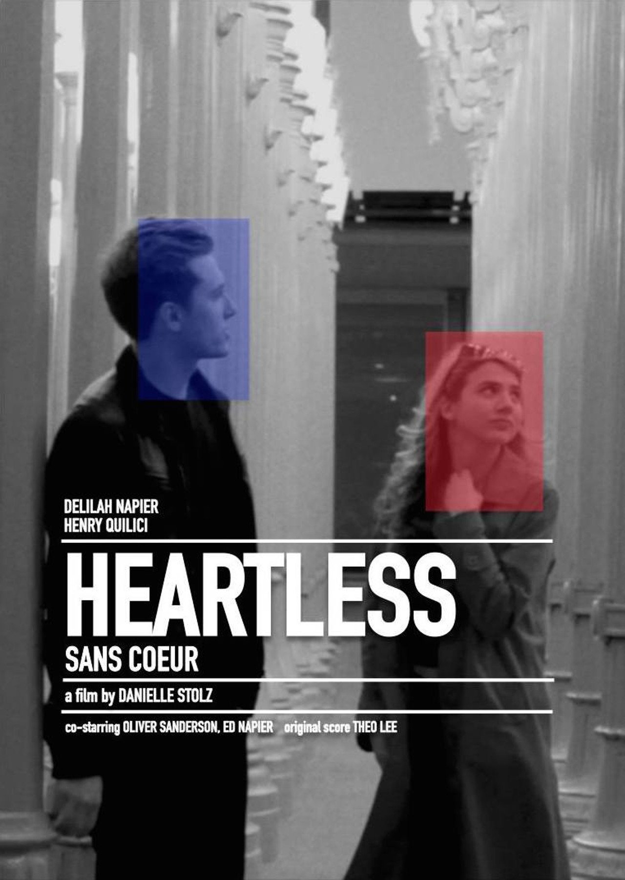 Heartless Backdrop