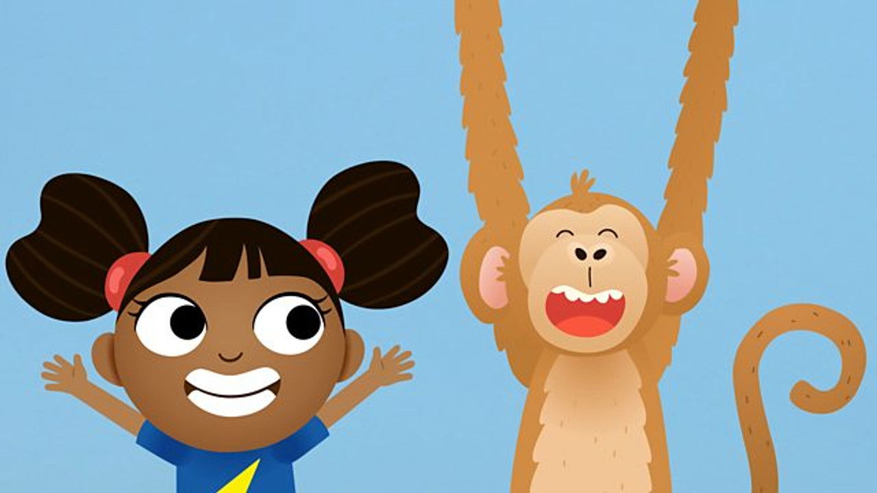 Yakka Dee! — Épisode 9