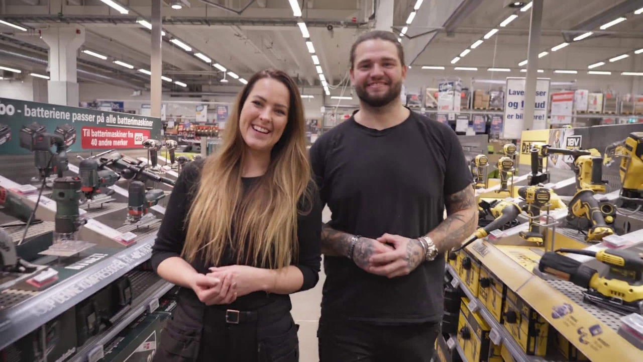 Kan vi hjelpe til? - Season 1 Episode 4 : Episode 4