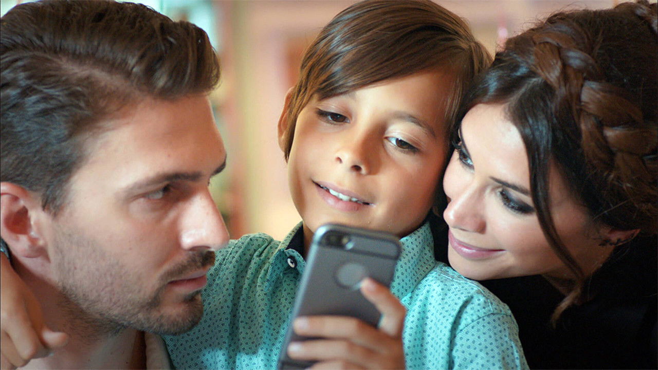 Bir Deniz Hikayesi — Épisode 5