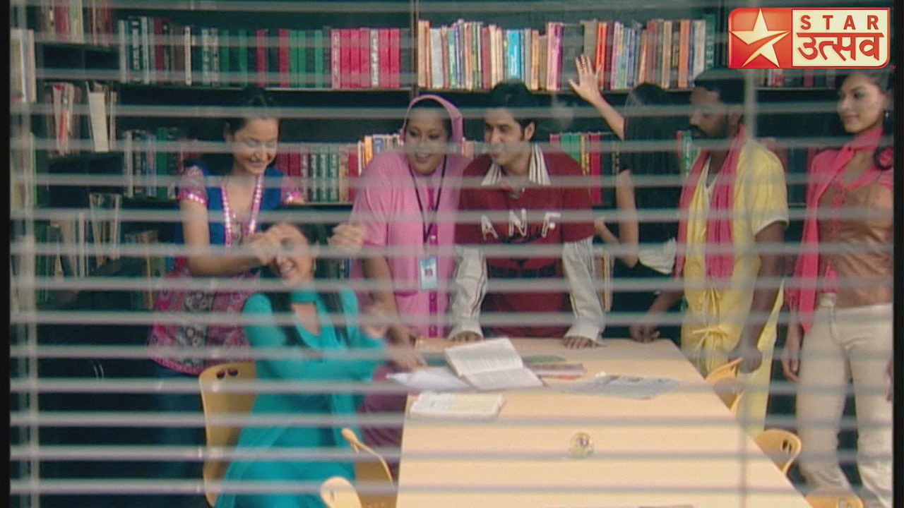 Dill Mill Gayye — Épisode 13