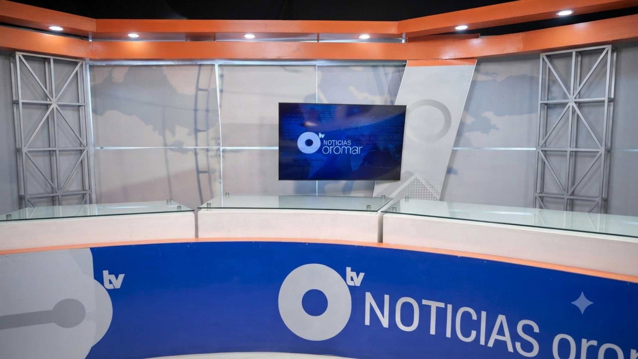 Noticias Oromar