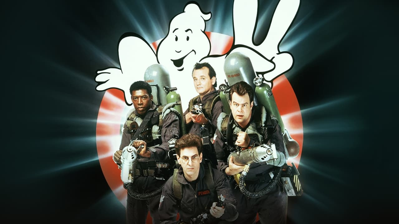 Cast and Crew of Ghostbusters II