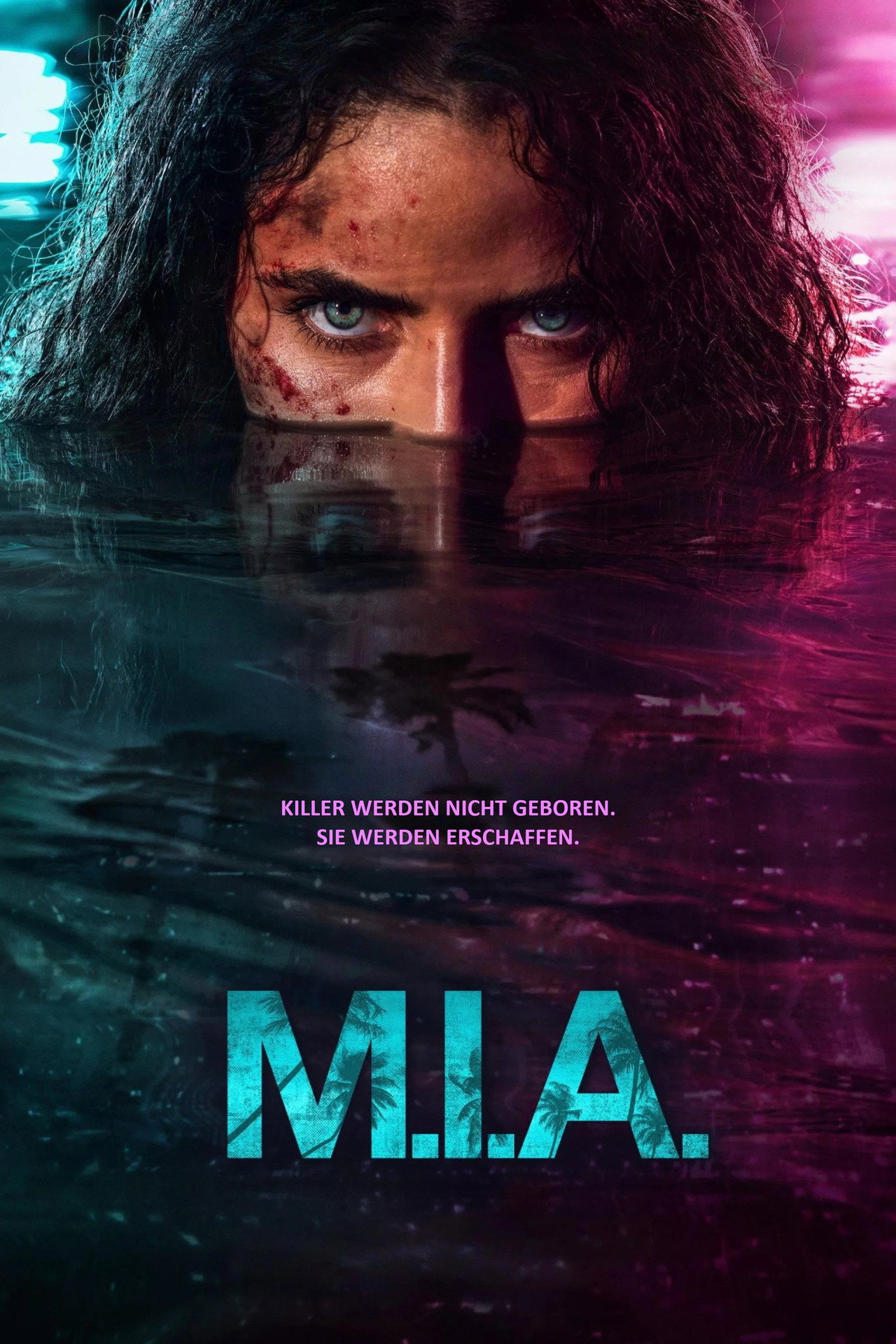 M.I.A.