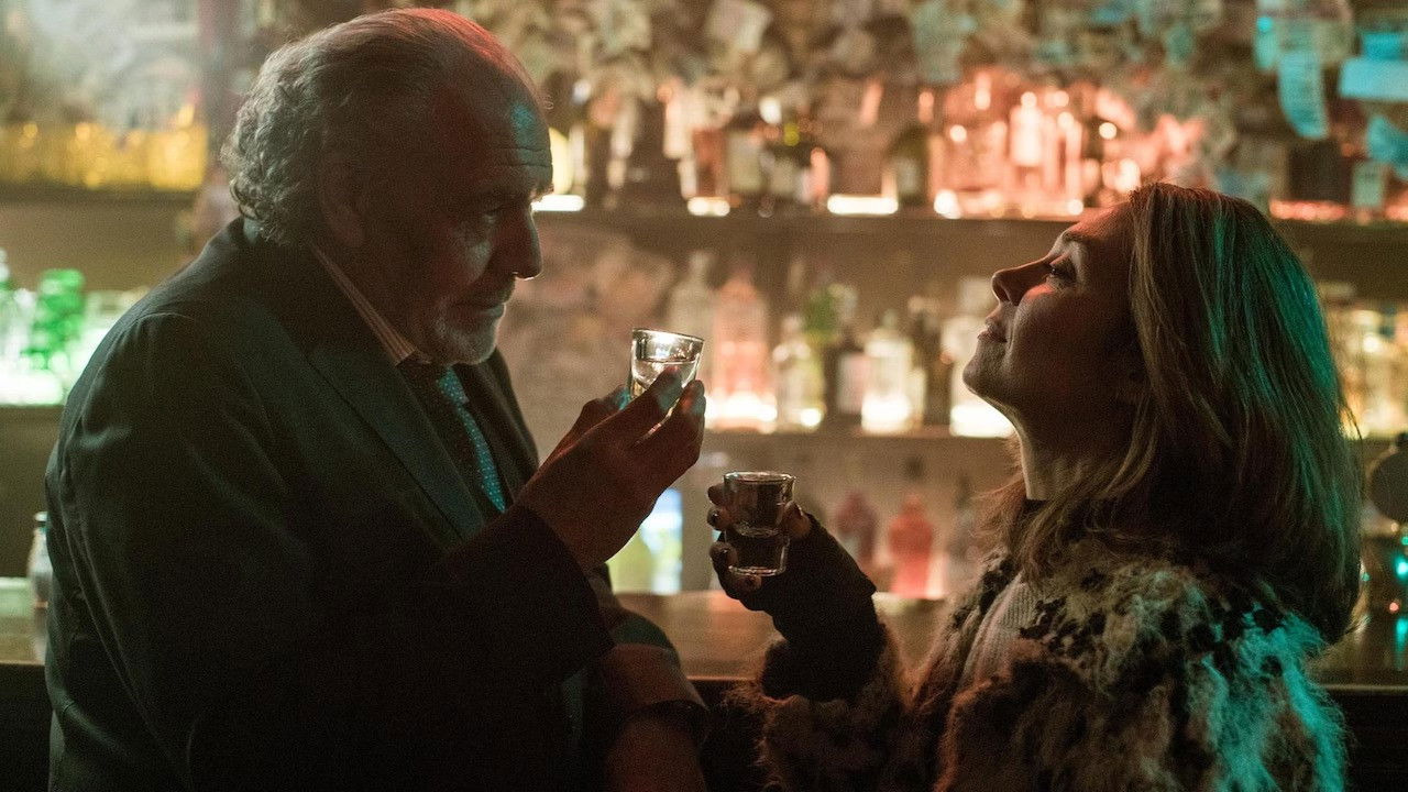 Der Zürich-Krimi - Season 1 Episode 15 : Episode 15