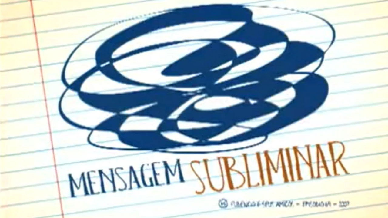 Fudêncio e Seus Amigos — Épisode 13