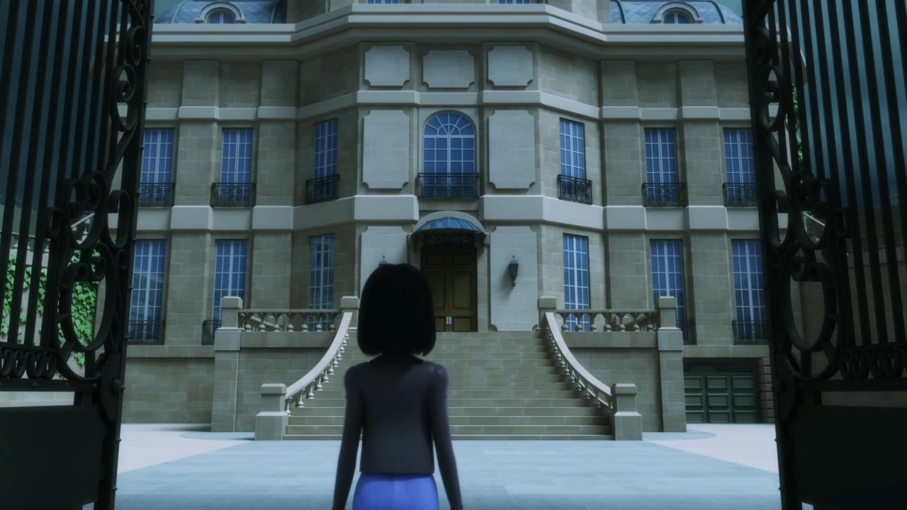 Miraculous: Tales of Ladybug & Cat Noir - Season 5 Episode 26 : Re-creation (The Final Day - Part 2)