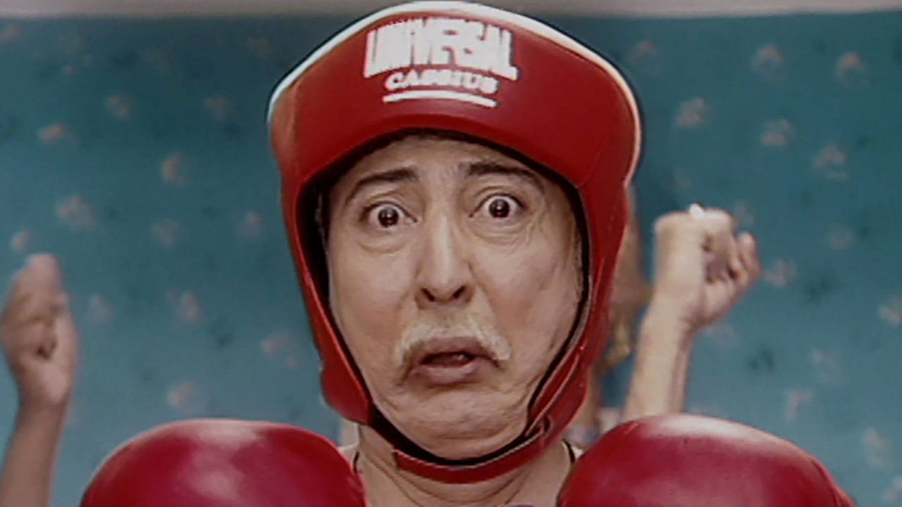 खिचड़ी — Épisode 15