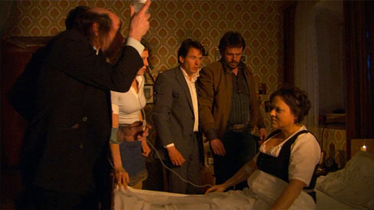 8 x 45 — Épisode 8