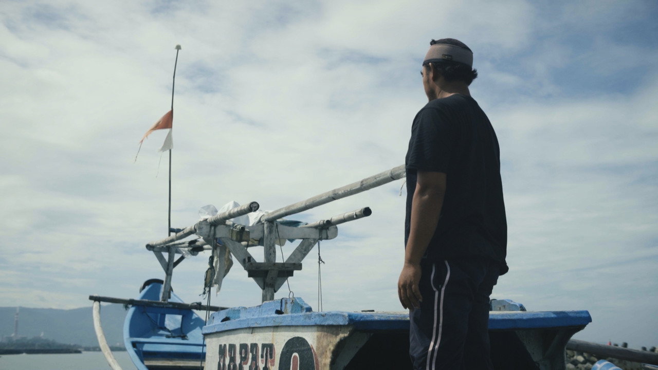 Immagine di copertina del trailer di Terang Terkarang