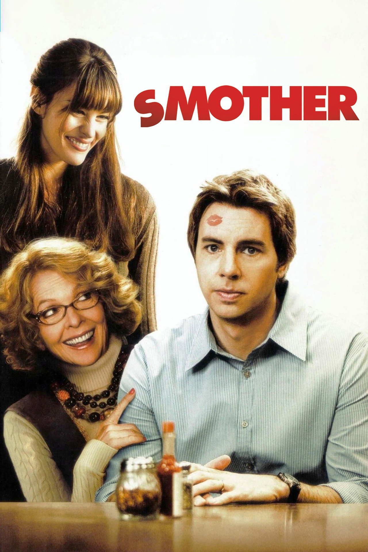 Anyám! (2008) – plakát 6