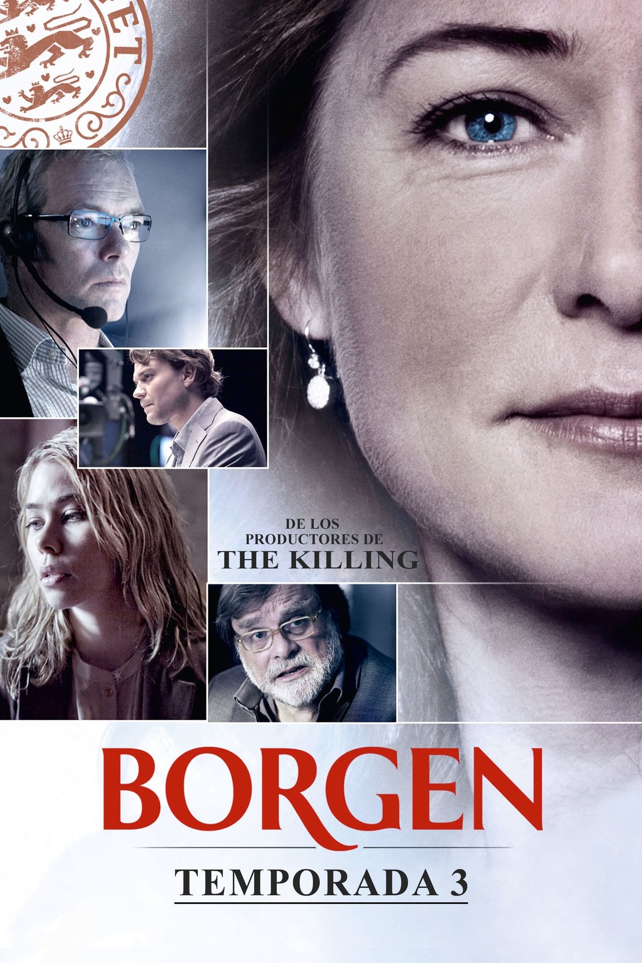 Image Borgen