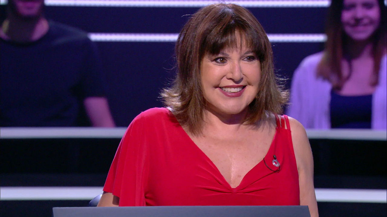 ¿Quién quiere ser millonario? — Épisode 4