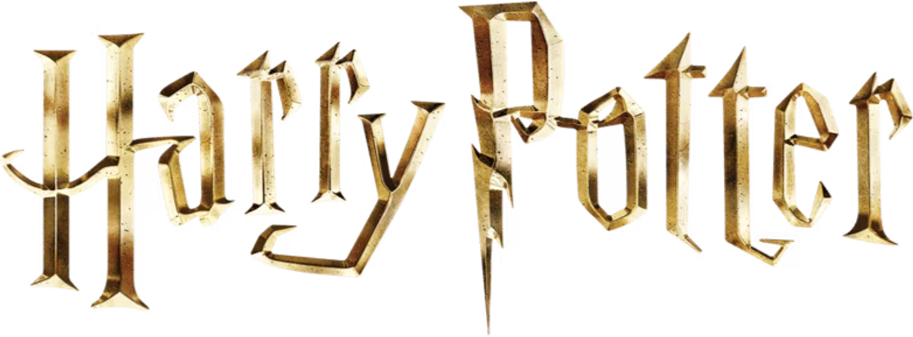 Гарри Поттер