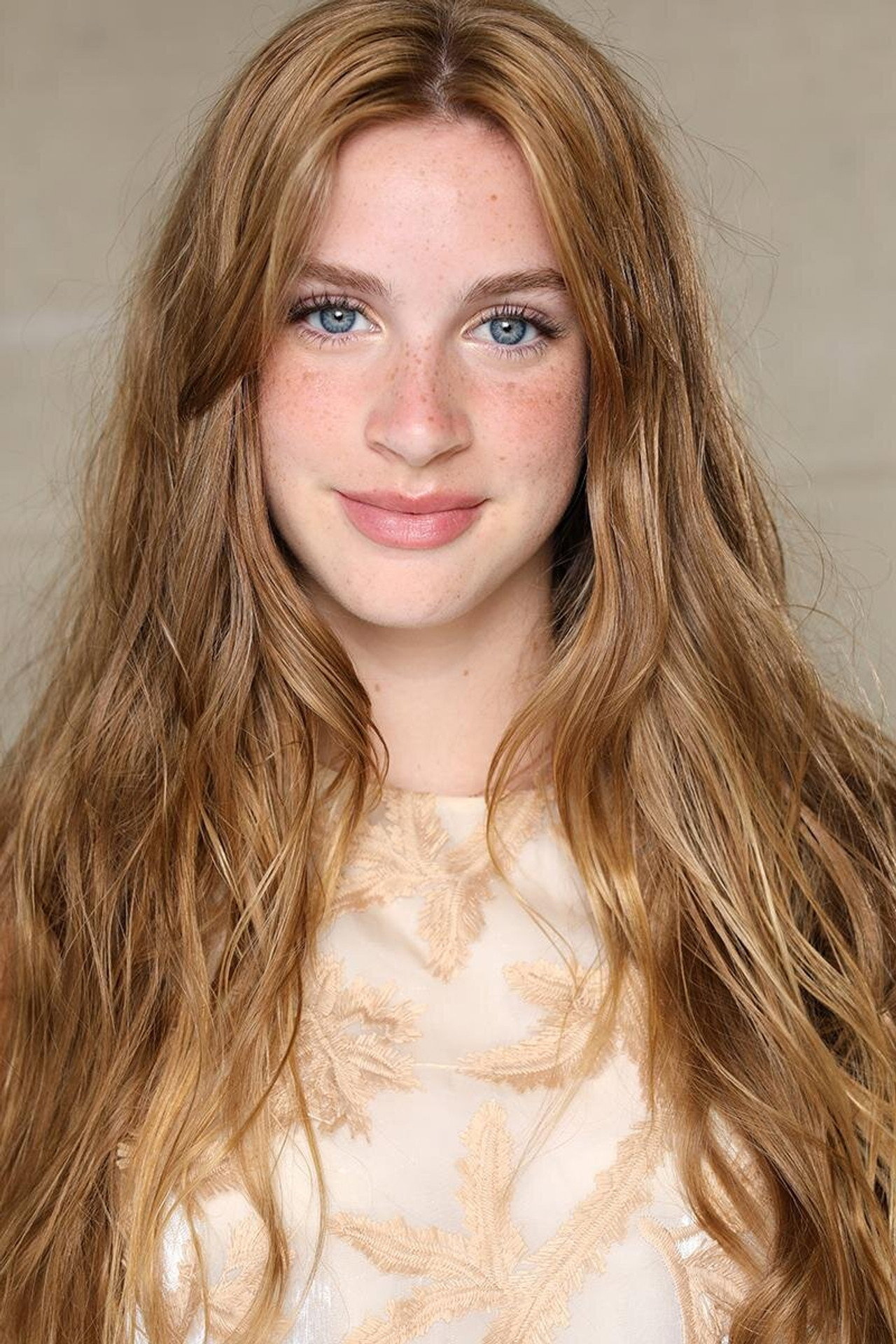 Audrey Kate Winter