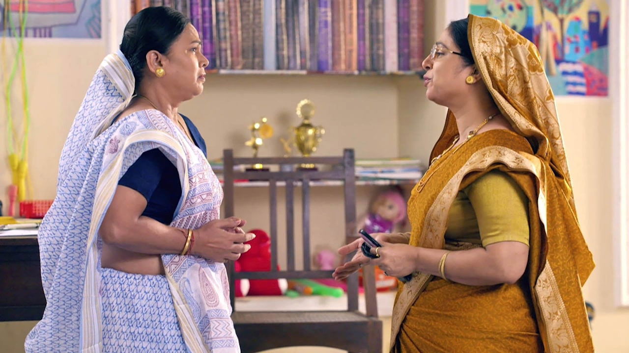 Kya Haal, Mr. Paanchal? — Épisode 295