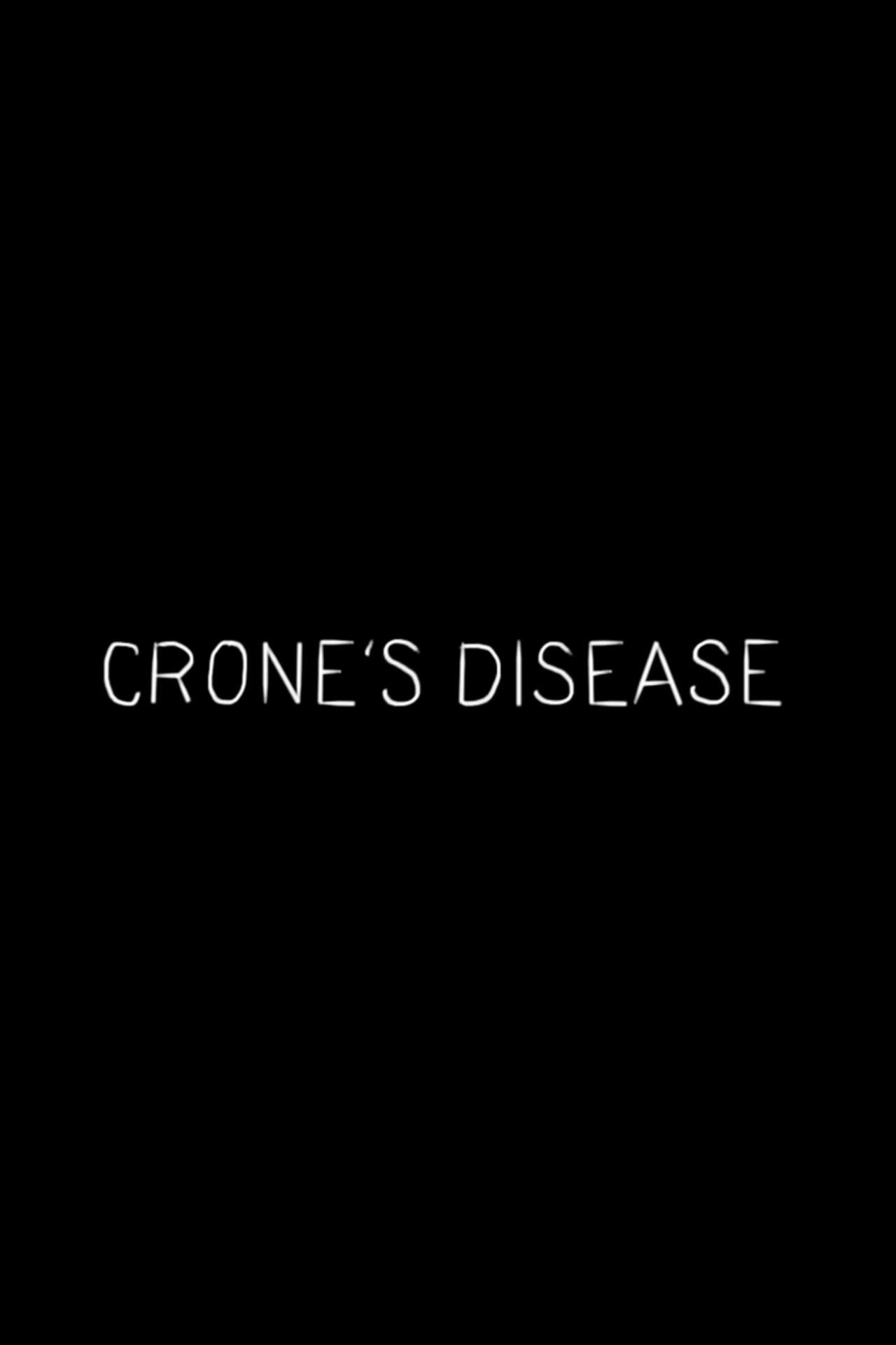 Crone's Disease Backdrop