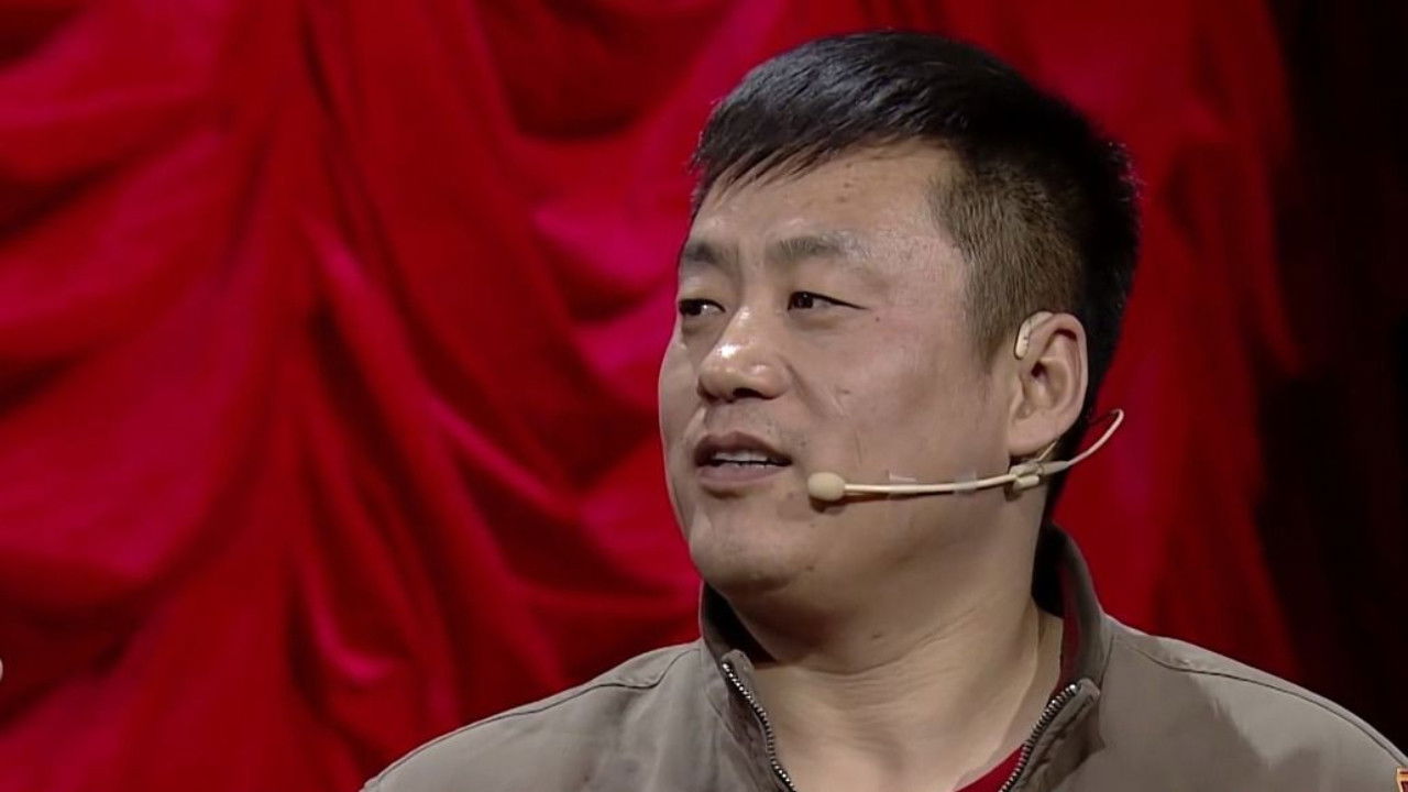 欢乐喜剧人 — Épisode 7