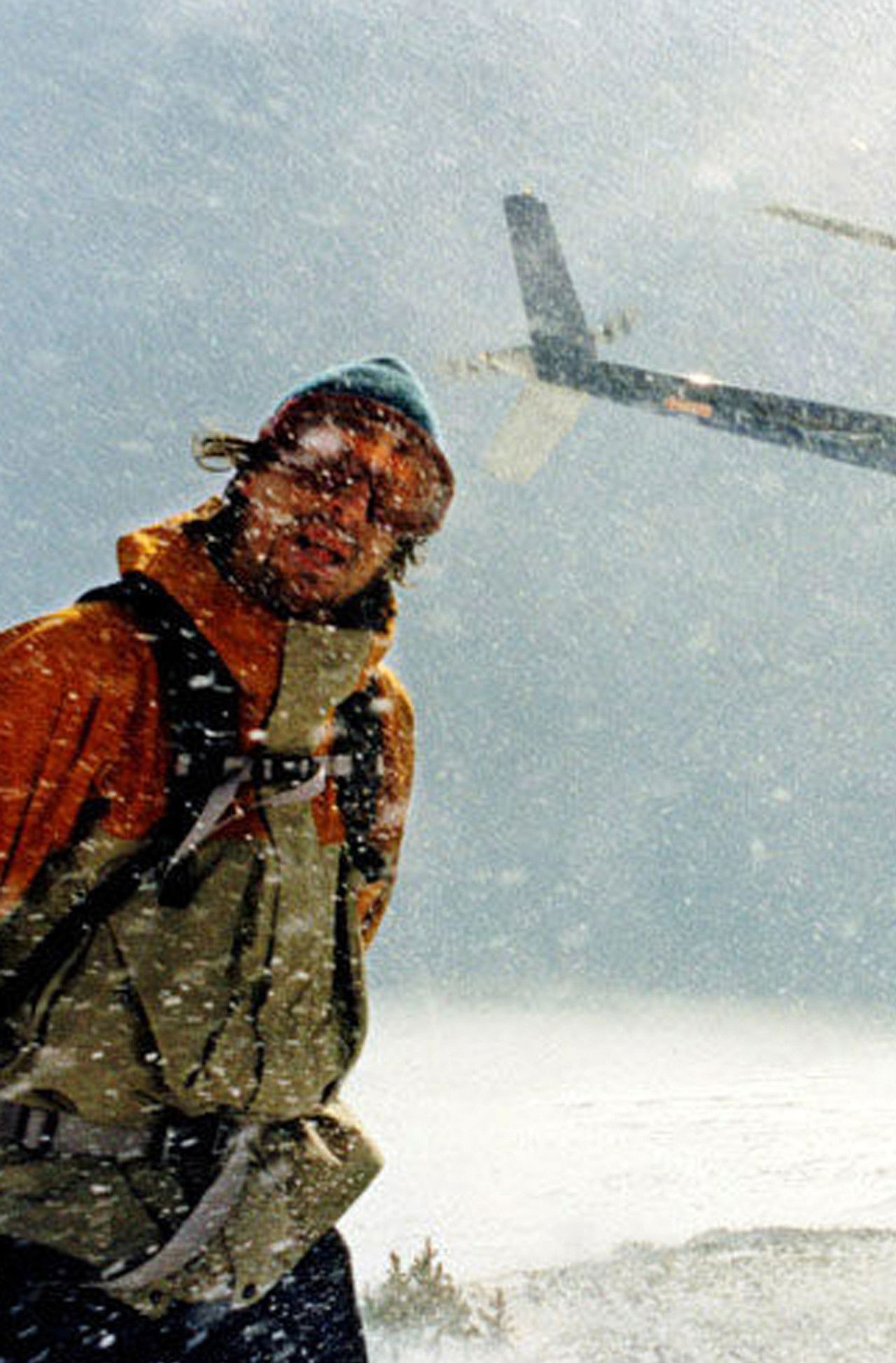 Where The Wind Blows Backdrop