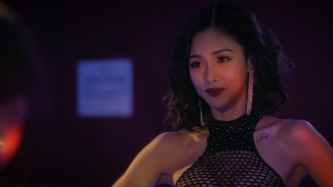 The Alibi - Season 1 Episode 2 : The Price of Innocence