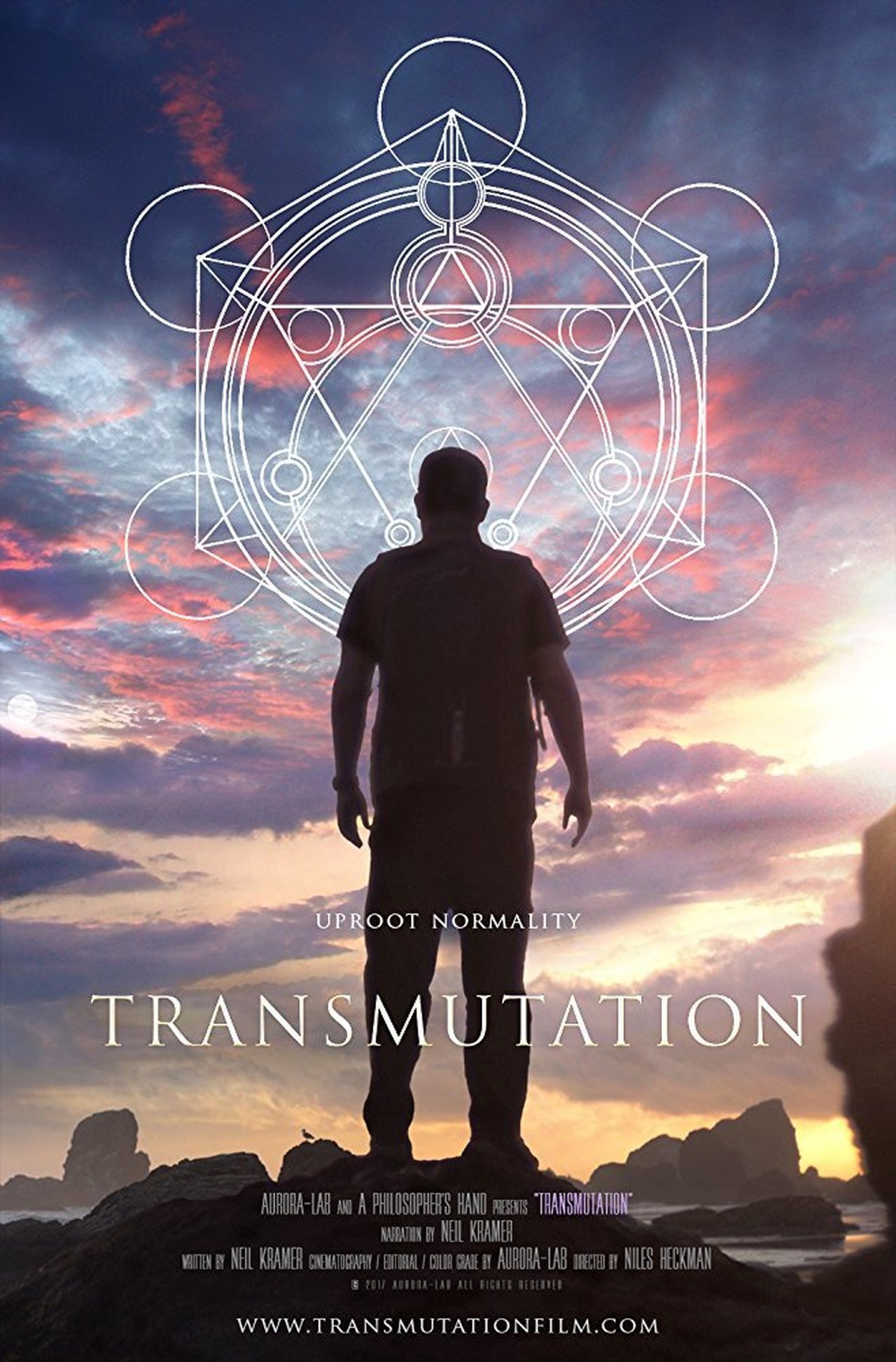 Transmutation Transmutation