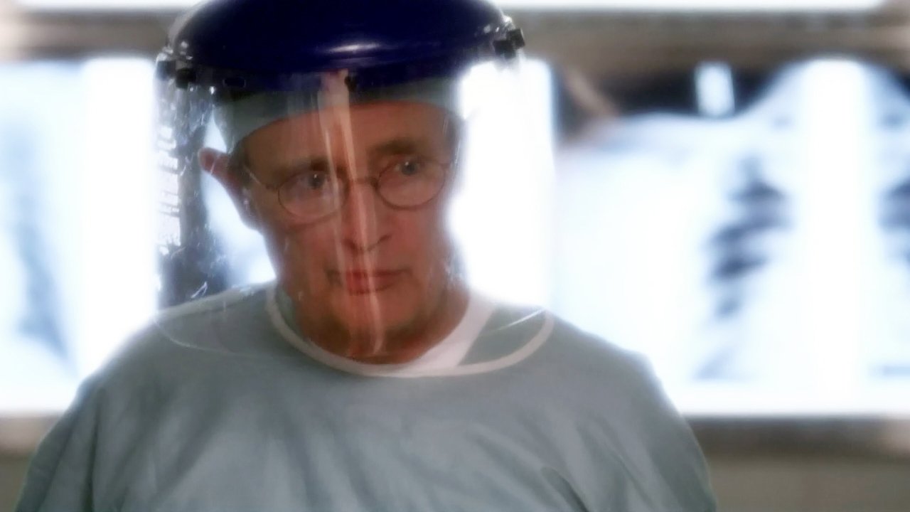 NCIS - Season 7 Episode 22 : Borderland