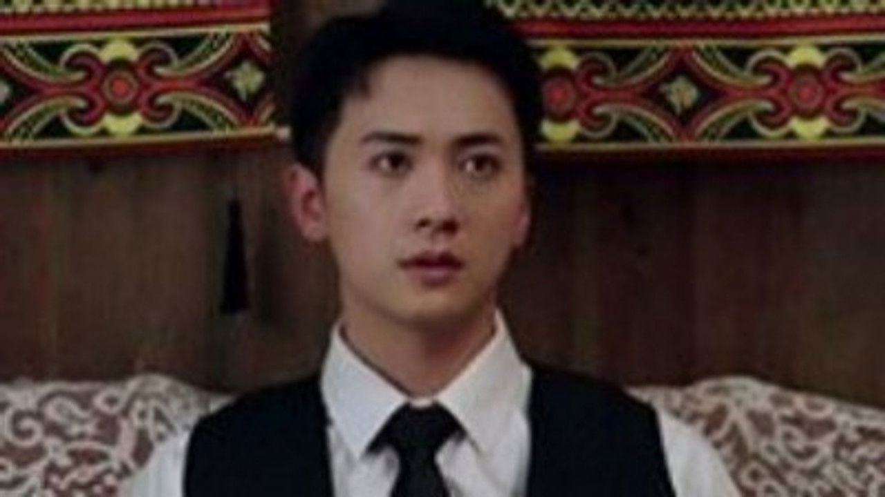 畲韵流光之凤求凰 — Épisode 3