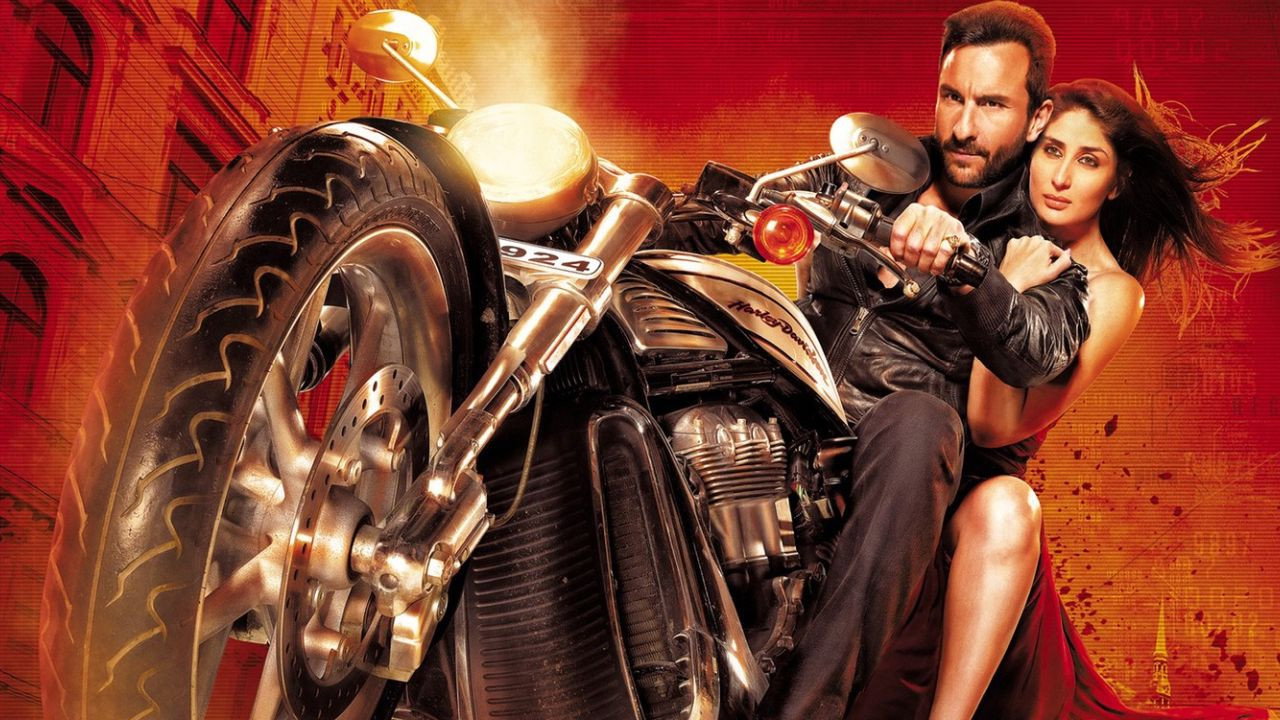 Agent Vinod (2012) Hindi HD backdrop