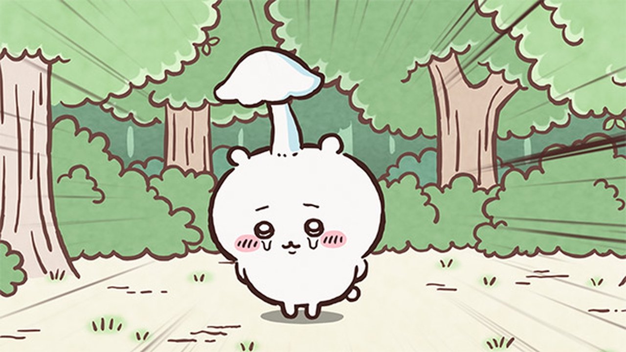 Chiikawa - Season 1 Episode 262 : Episode 262