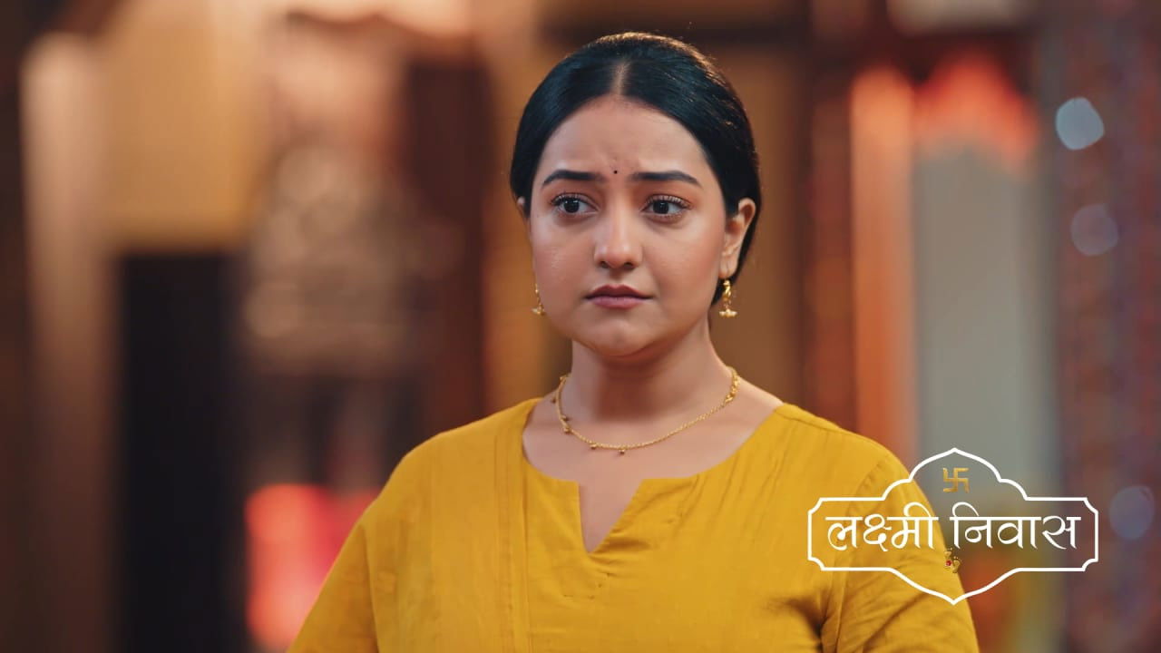 Lakshmi Niwas — Épisode 22