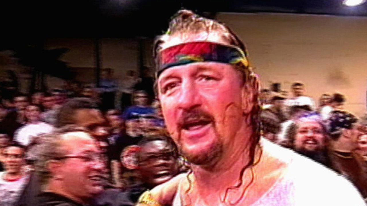 ECW Hardcore TV - Season 5 Episode 7 : ECW Hardcore TV - Feb. 11, 1997