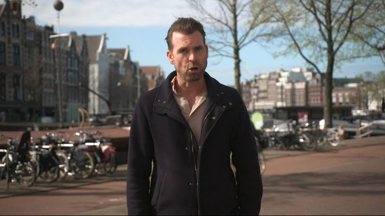 De Hofbar — Épisode 16