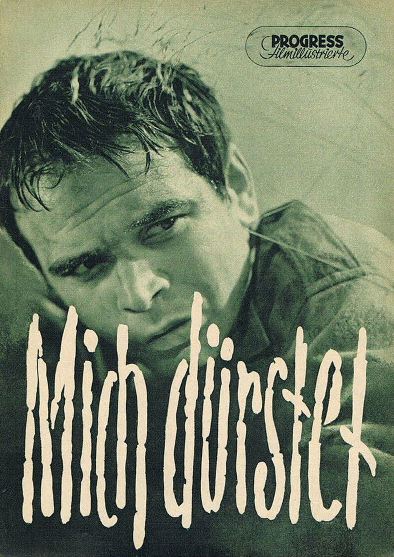 Mich dürstet Mich dürstet