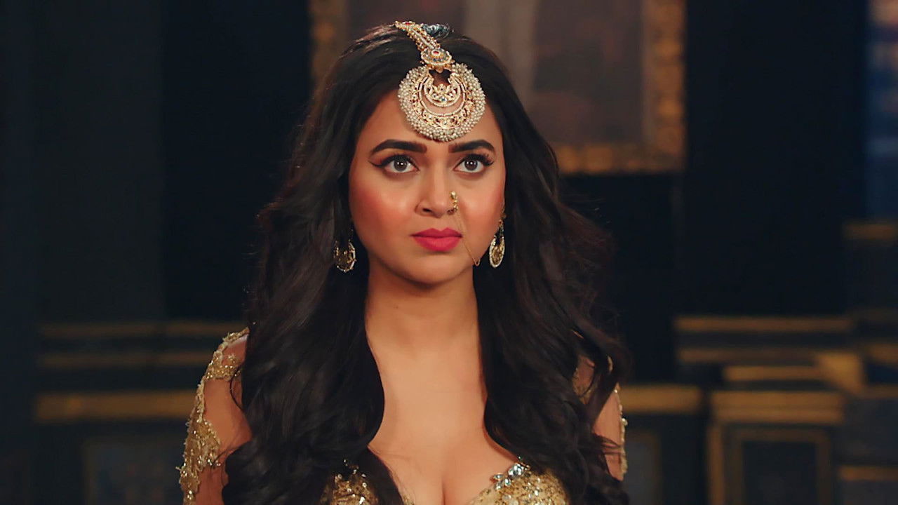 नागिन — Épisode 127