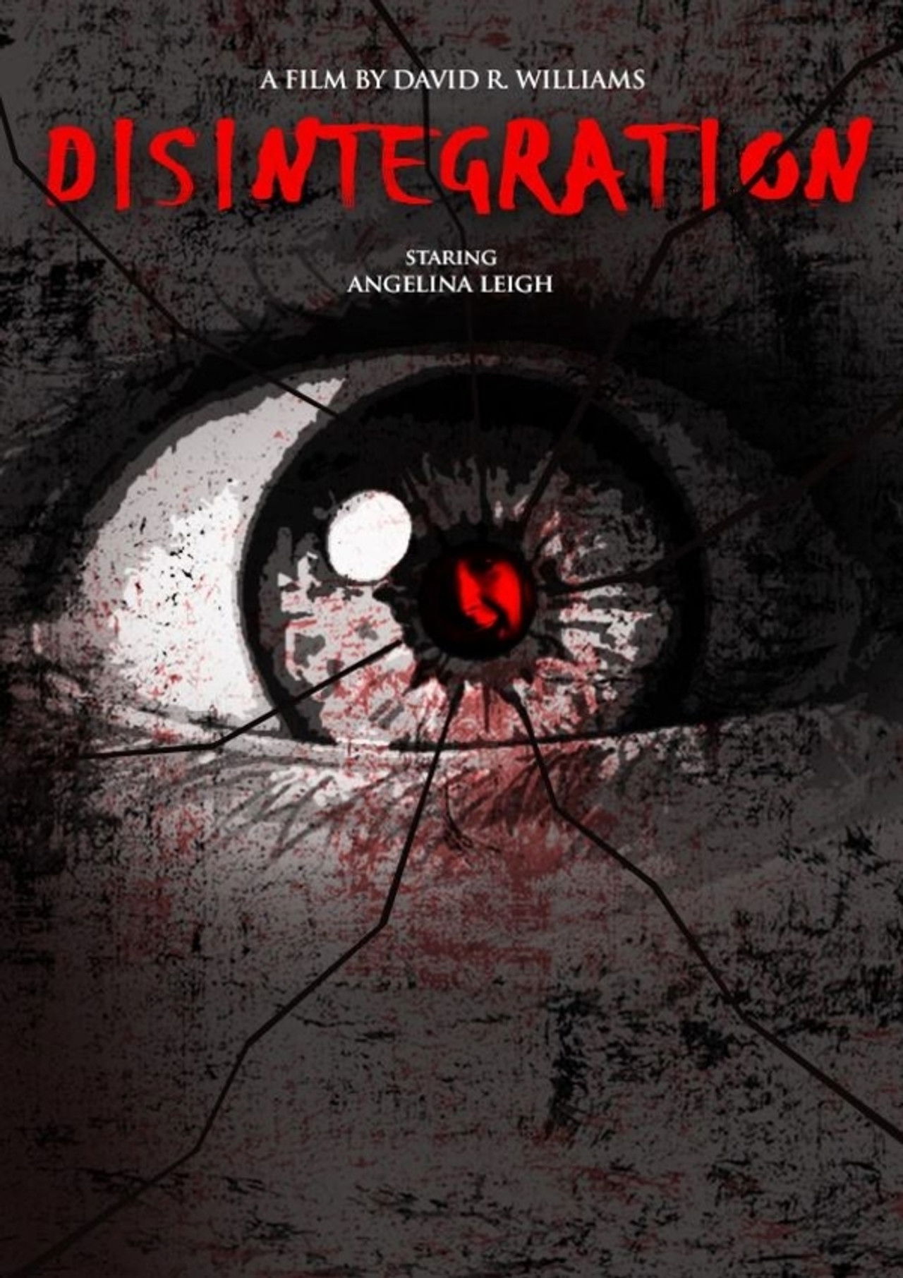 Disintegration Backdrop