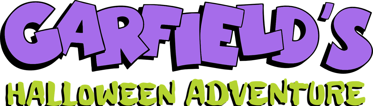 Garfield’s Halloween Adventure