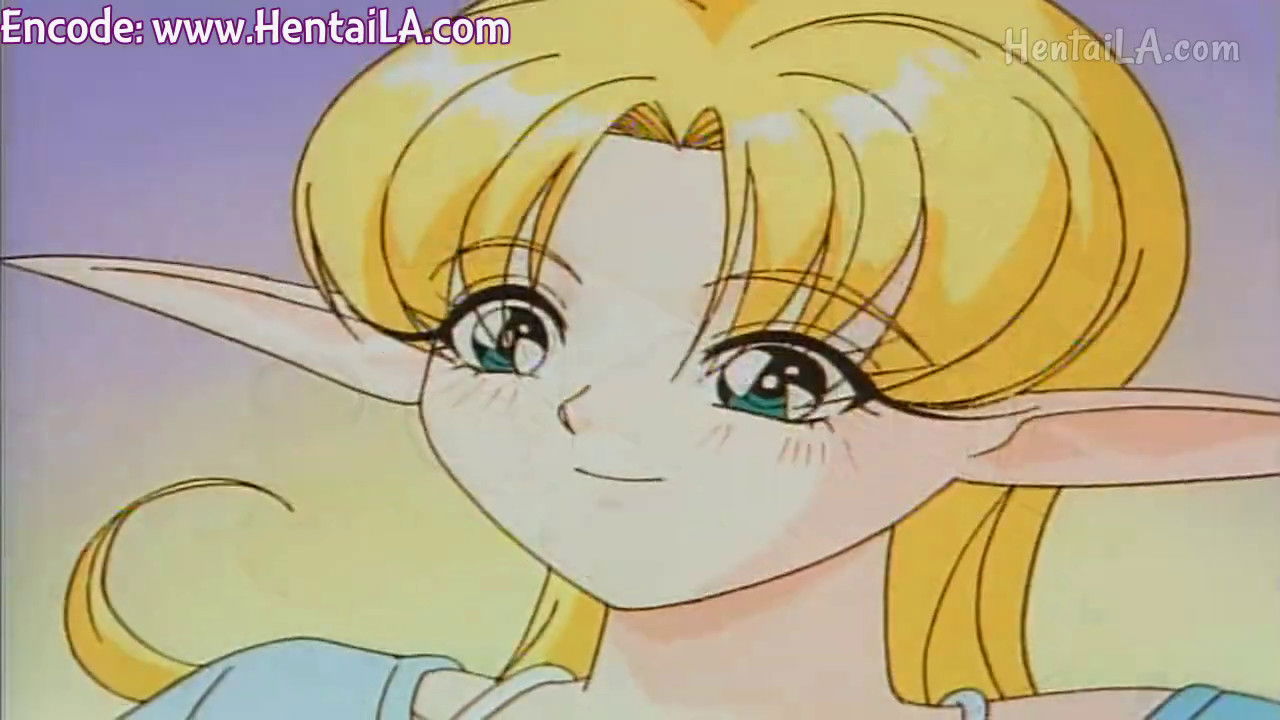 Elf no Wakaokusama — Épisode 2