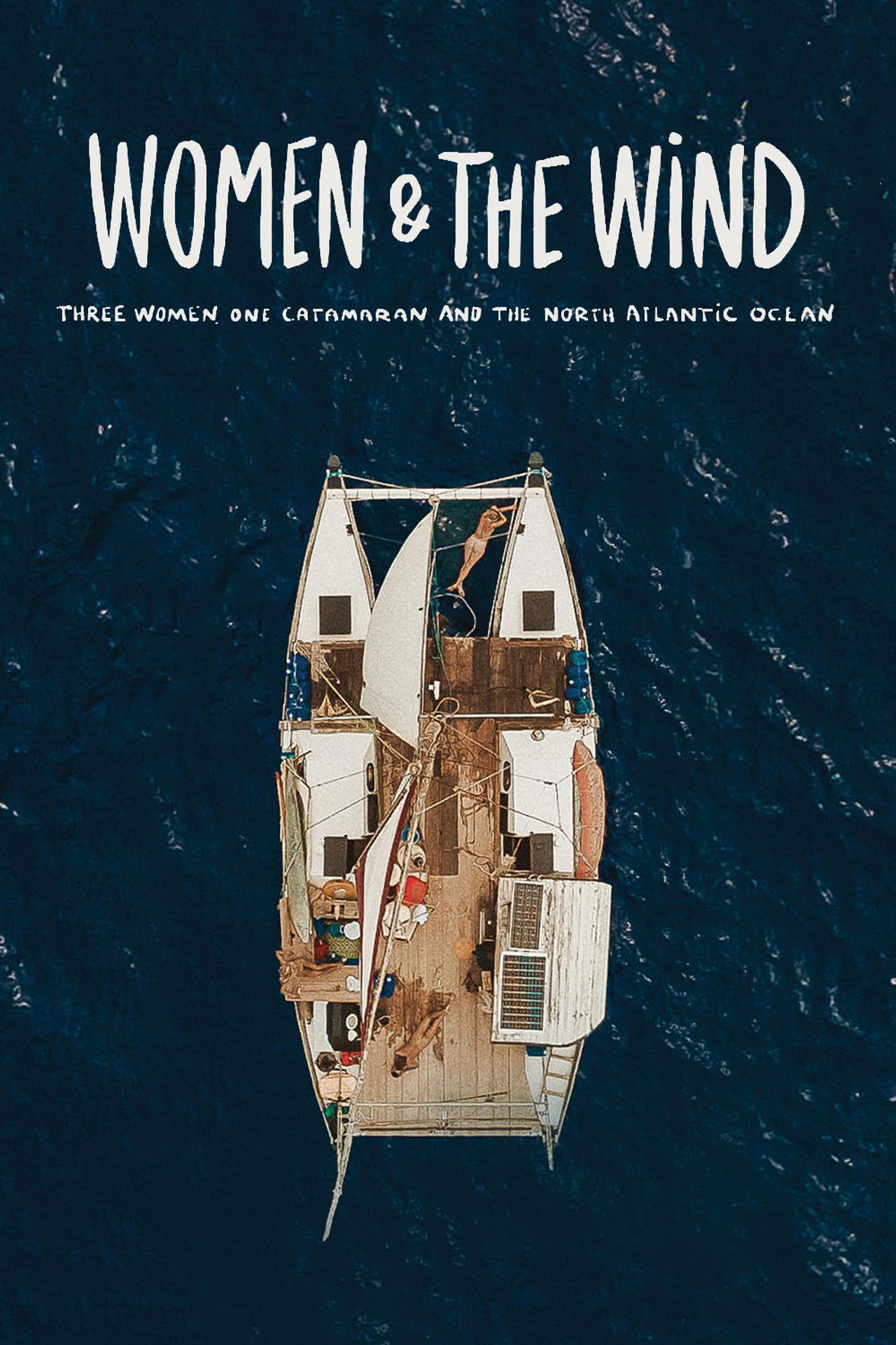 Women & the Wind Backdrop