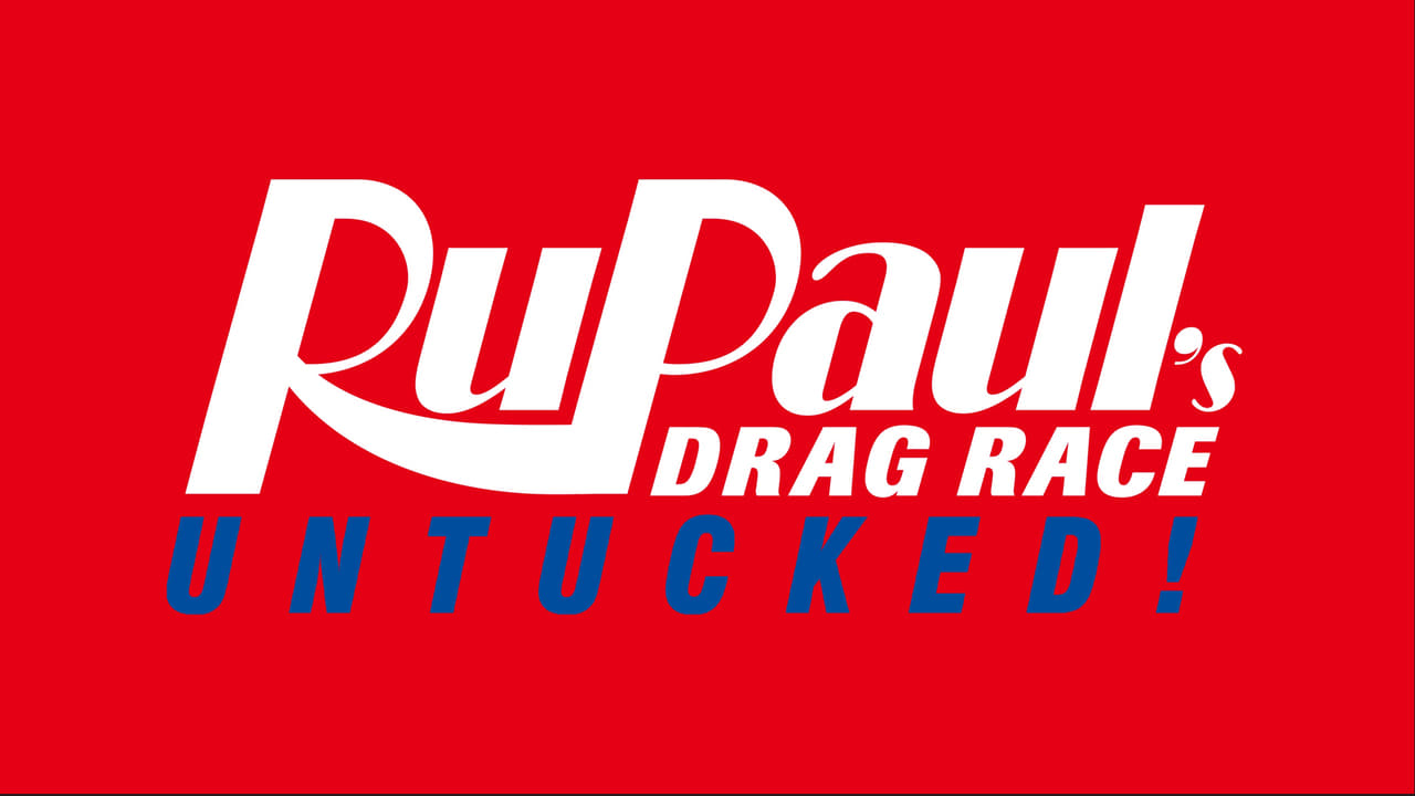 RuPaul's Drag Race: Untucked - Season 2