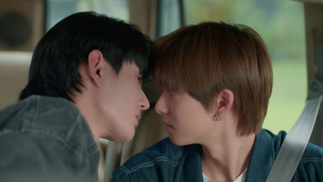 Goddess Bless You from Death - Season 1 Episode 4 : Episode 4