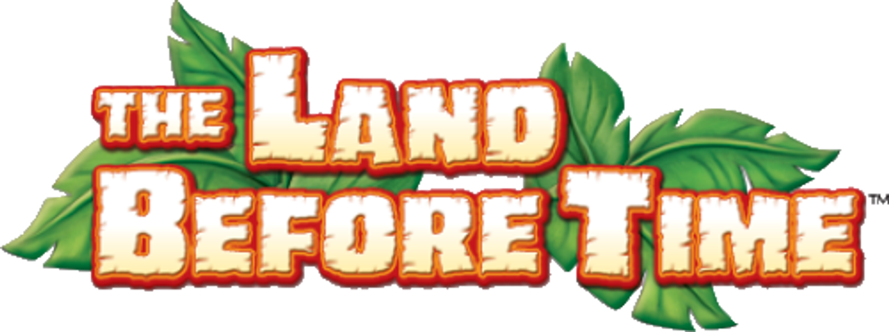 The Land Before Time