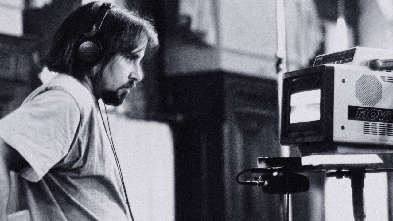 Réalisateurs de légende — Épisode 4