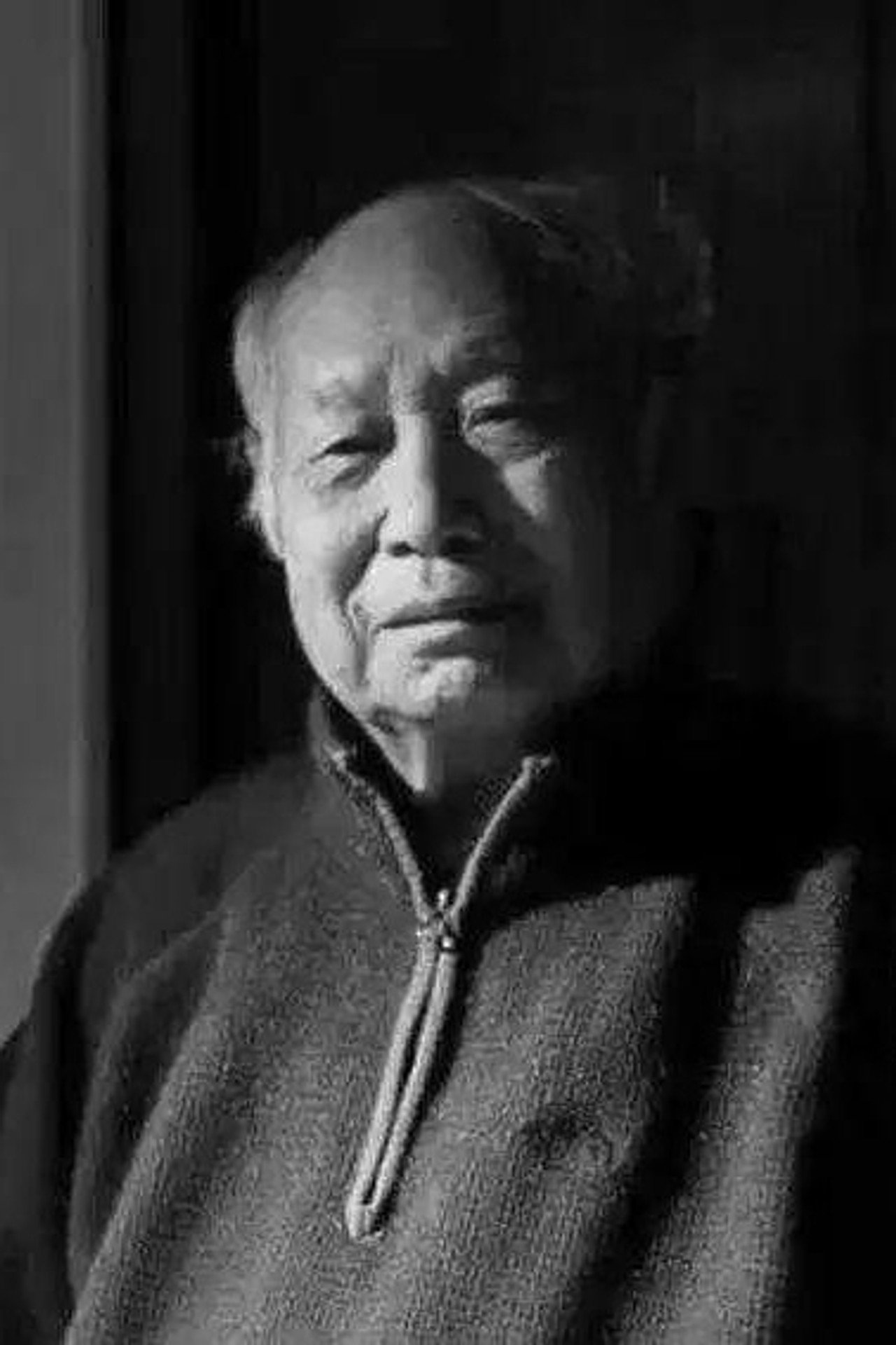 杨占家