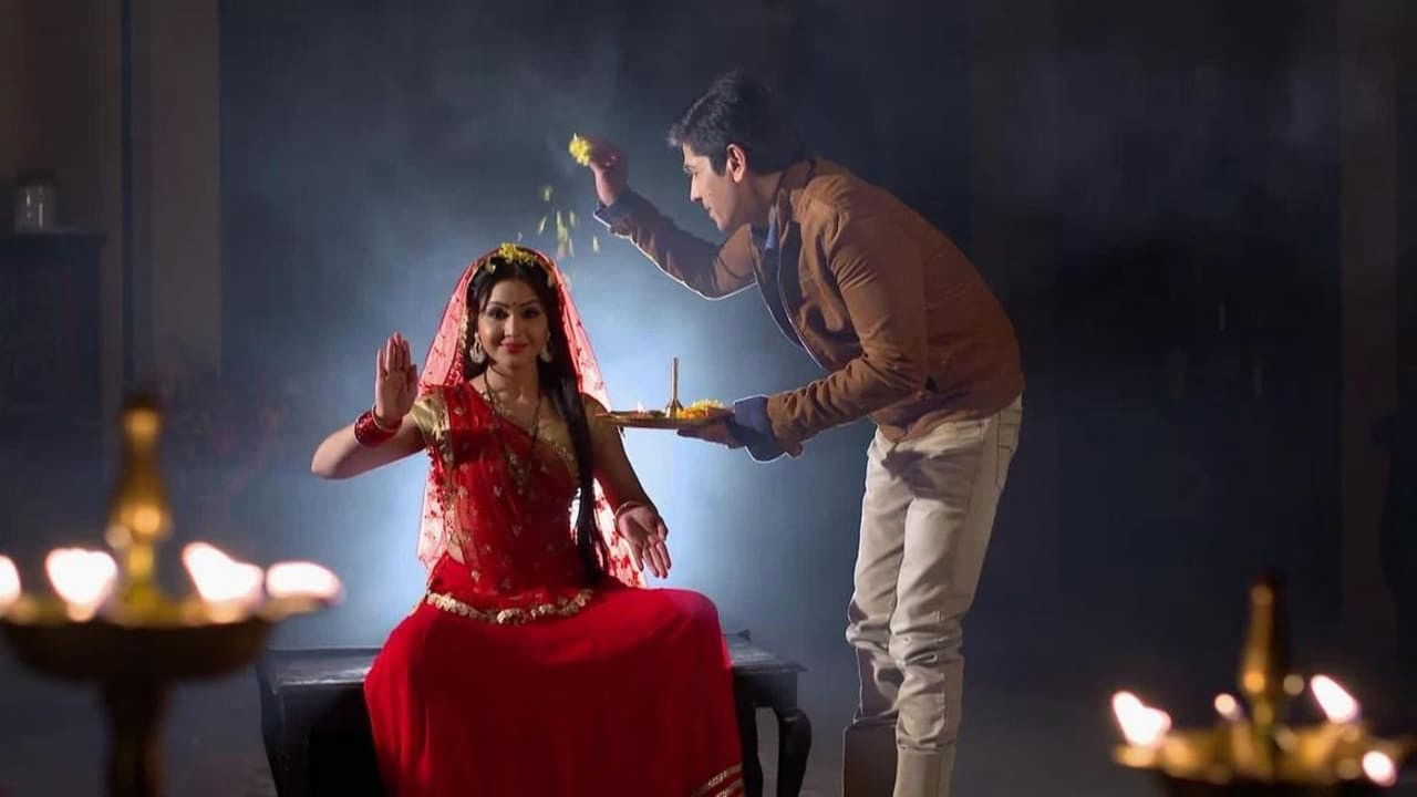 भाभीजी घर पर हैं! — Épisode 754