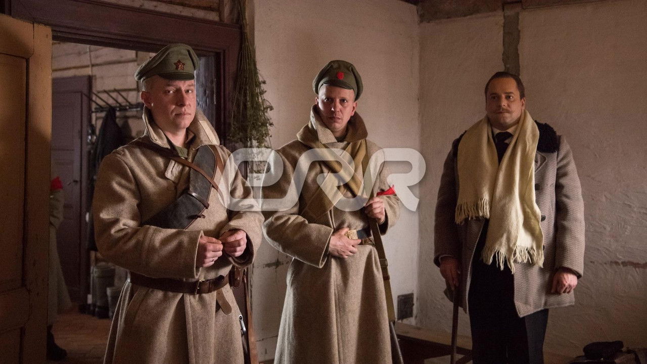 Hetk Ajaloos — Épisode 3