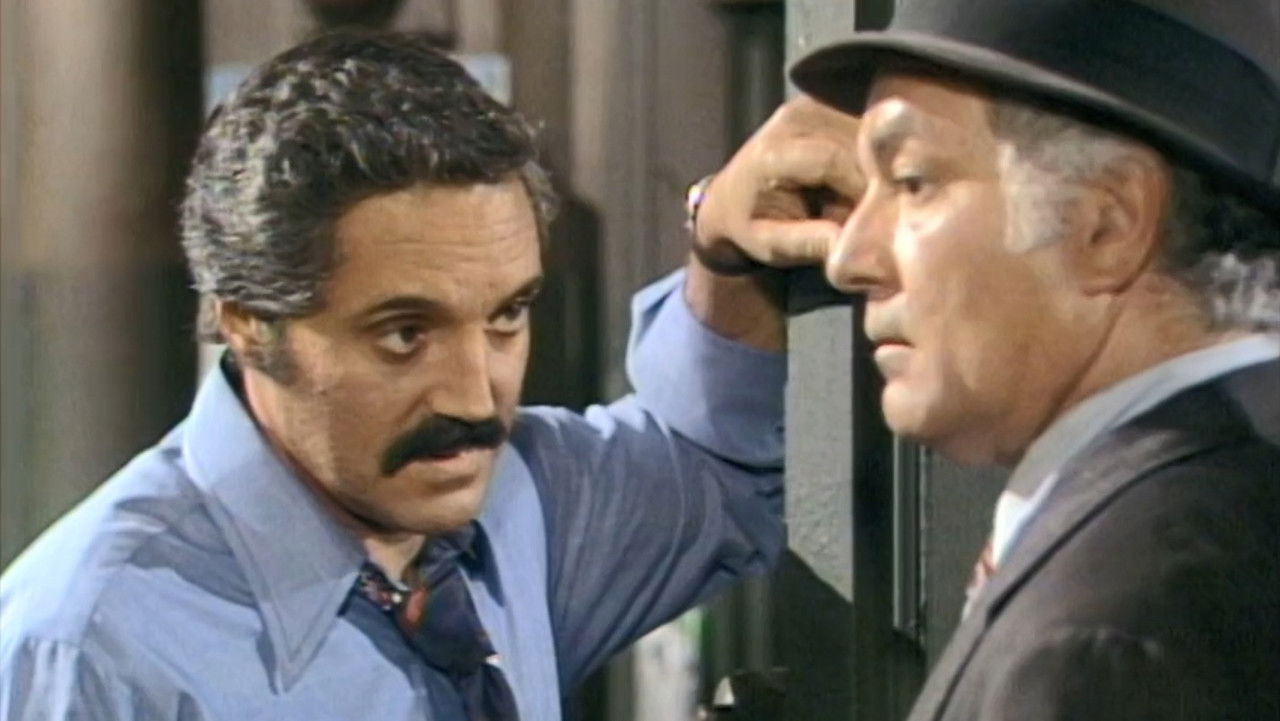 Barney Miller - Season 2 Episode 7 : Hotel